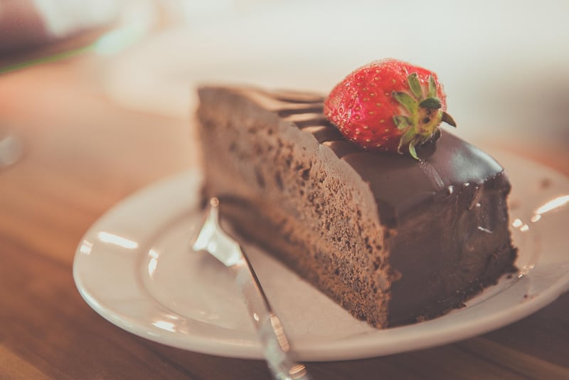 Decadent Creations