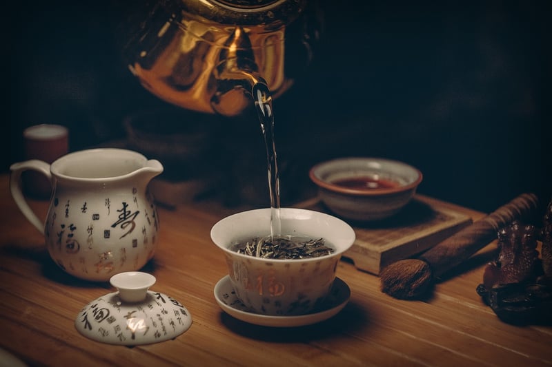 Bamboo Eco-Cups